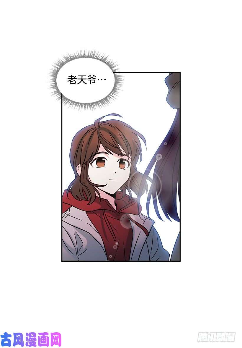 网络小说的法则14.我们会结婚的！