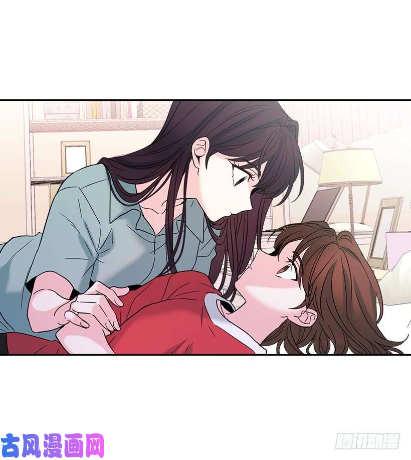 网络小说的法则15.我很害怕