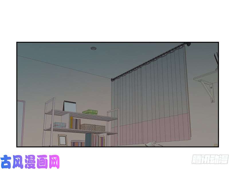 网络小说的法则15.我很害怕