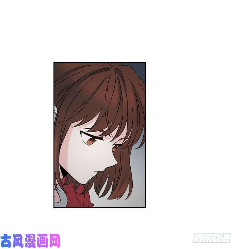 网络小说的法则15.我很害怕