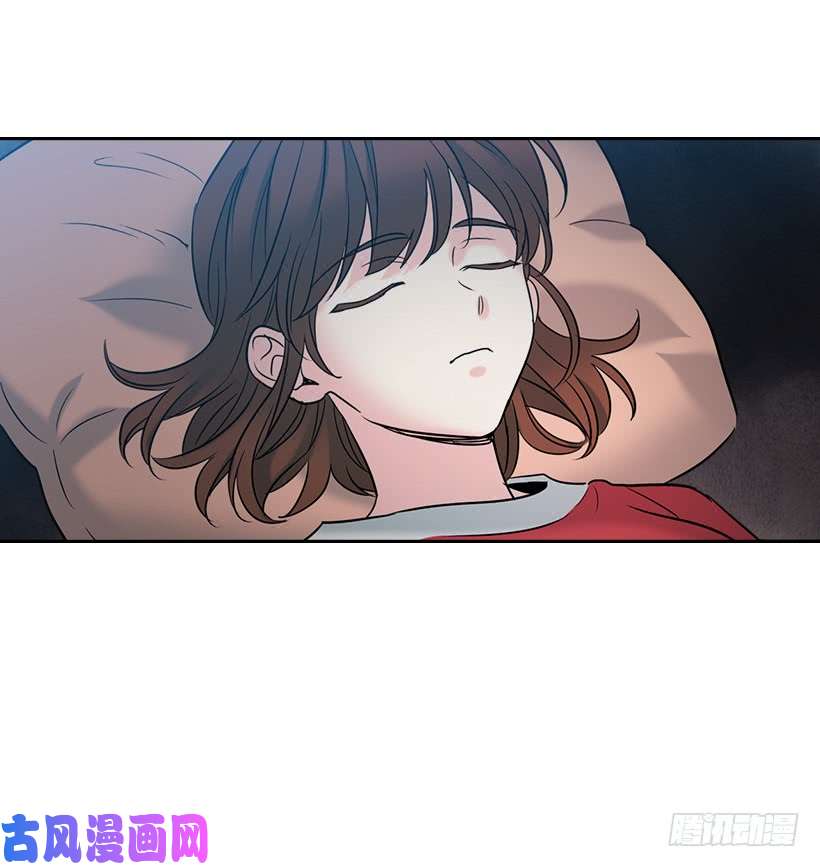 网络小说的法则15.我很害怕