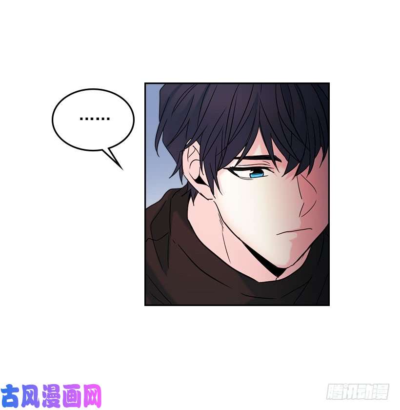 网络小说的法则15.我很害怕