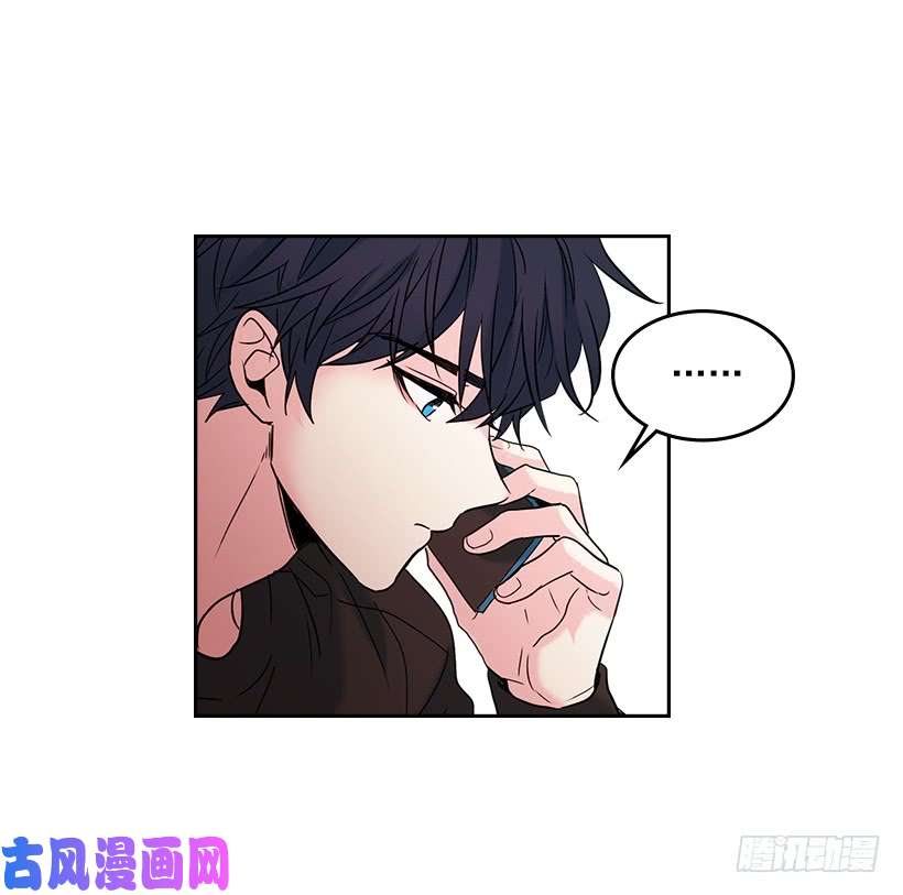 网络小说的法则15.我很害怕