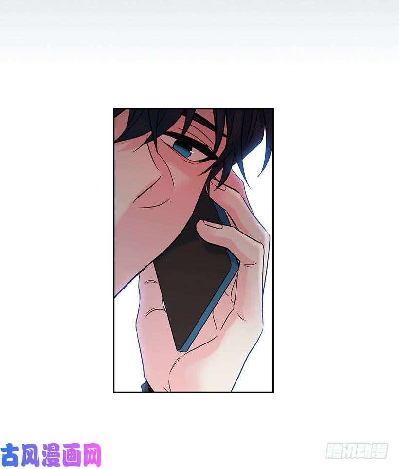 网络小说的法则15.我很害怕