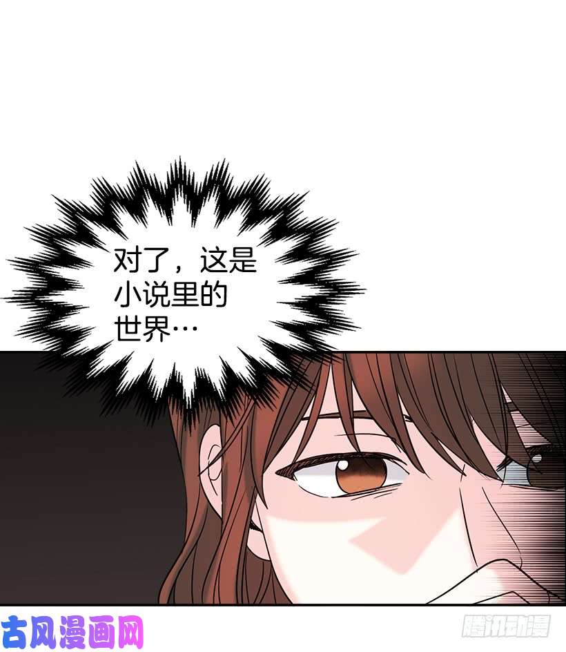 网络小说的法则16.没发烧啊
