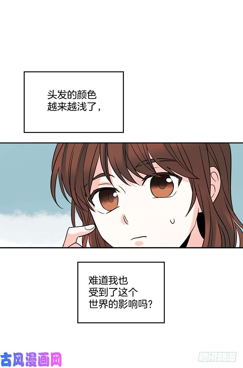 网络小说的法则16.没发烧啊