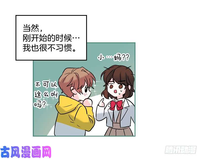 网络小说的法则16.没发烧啊