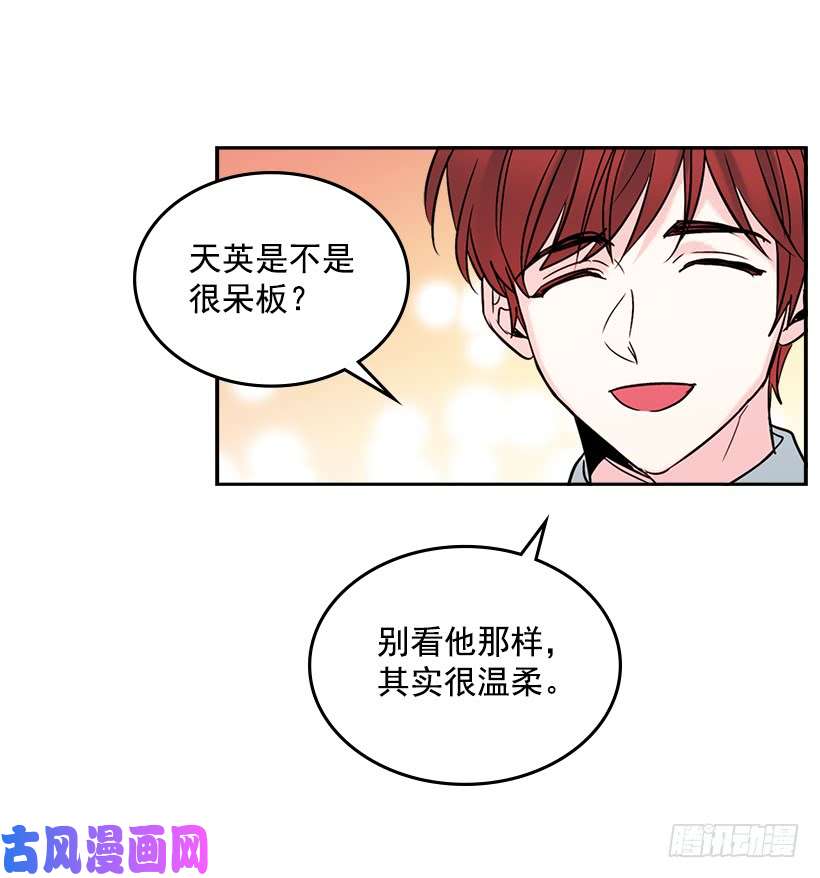 网络小说的法则16.没发烧啊