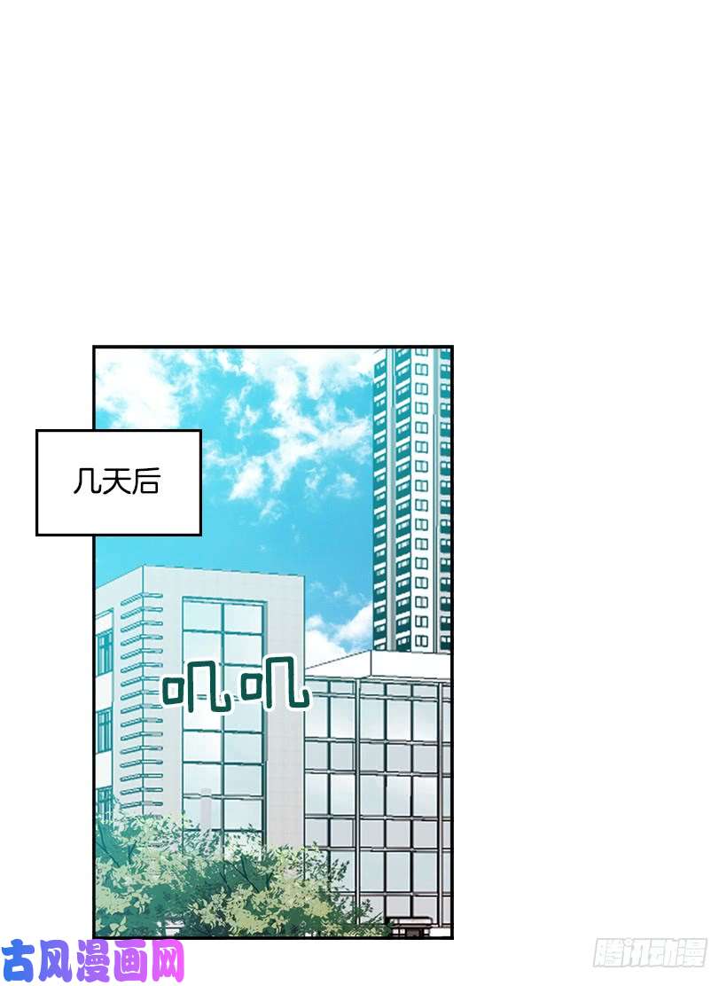 网络小说的法则16.没发烧啊