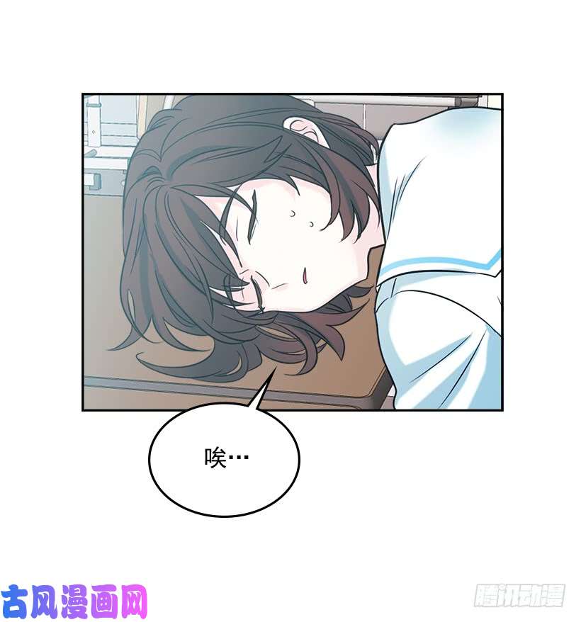 网络小说的法则16.没发烧啊