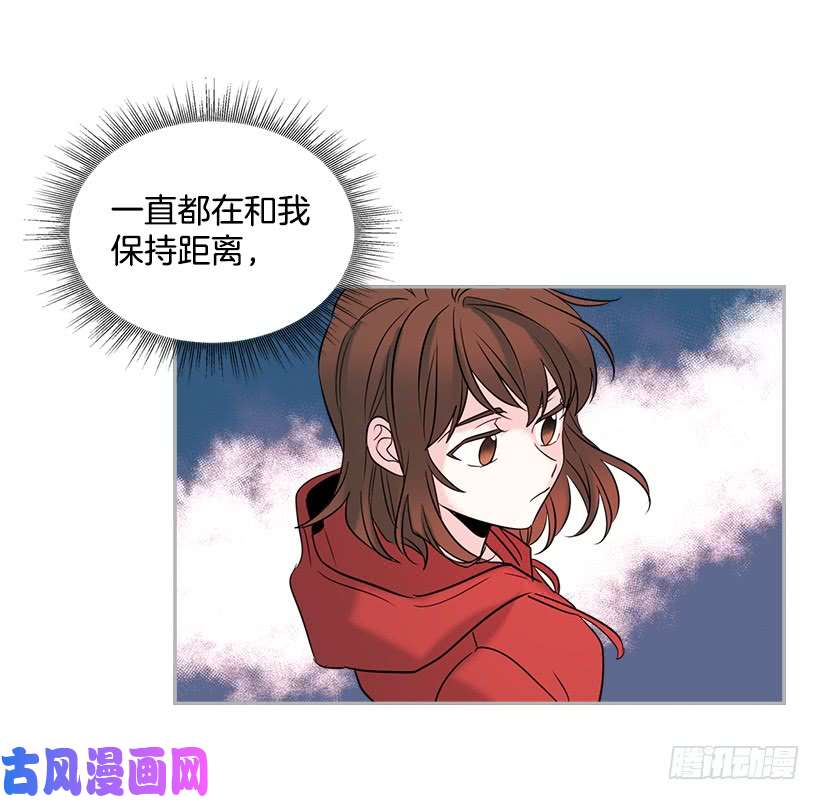 网络小说的法则16.没发烧啊