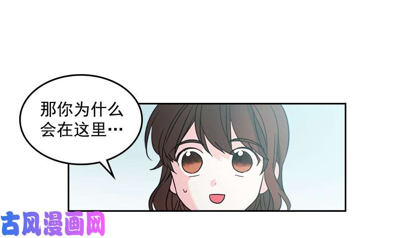 网络小说的法则17.他竟然喜欢摇滚乐？