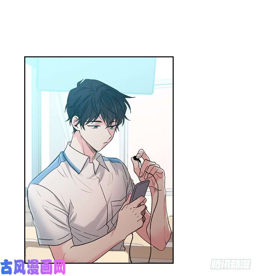 网络小说的法则17.他竟然喜欢摇滚乐？