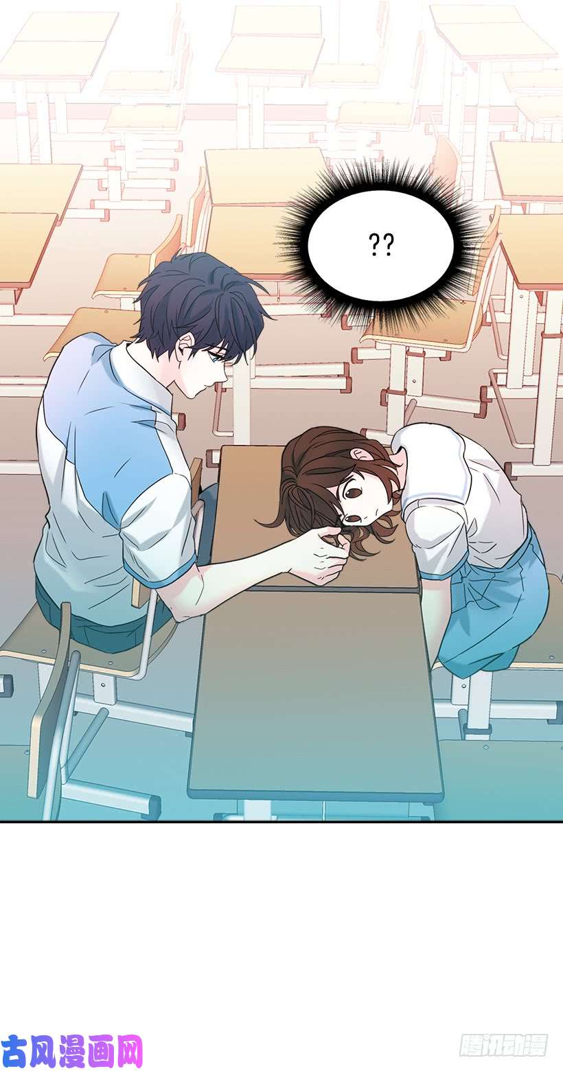 网络小说的法则17.他竟然喜欢摇滚乐？