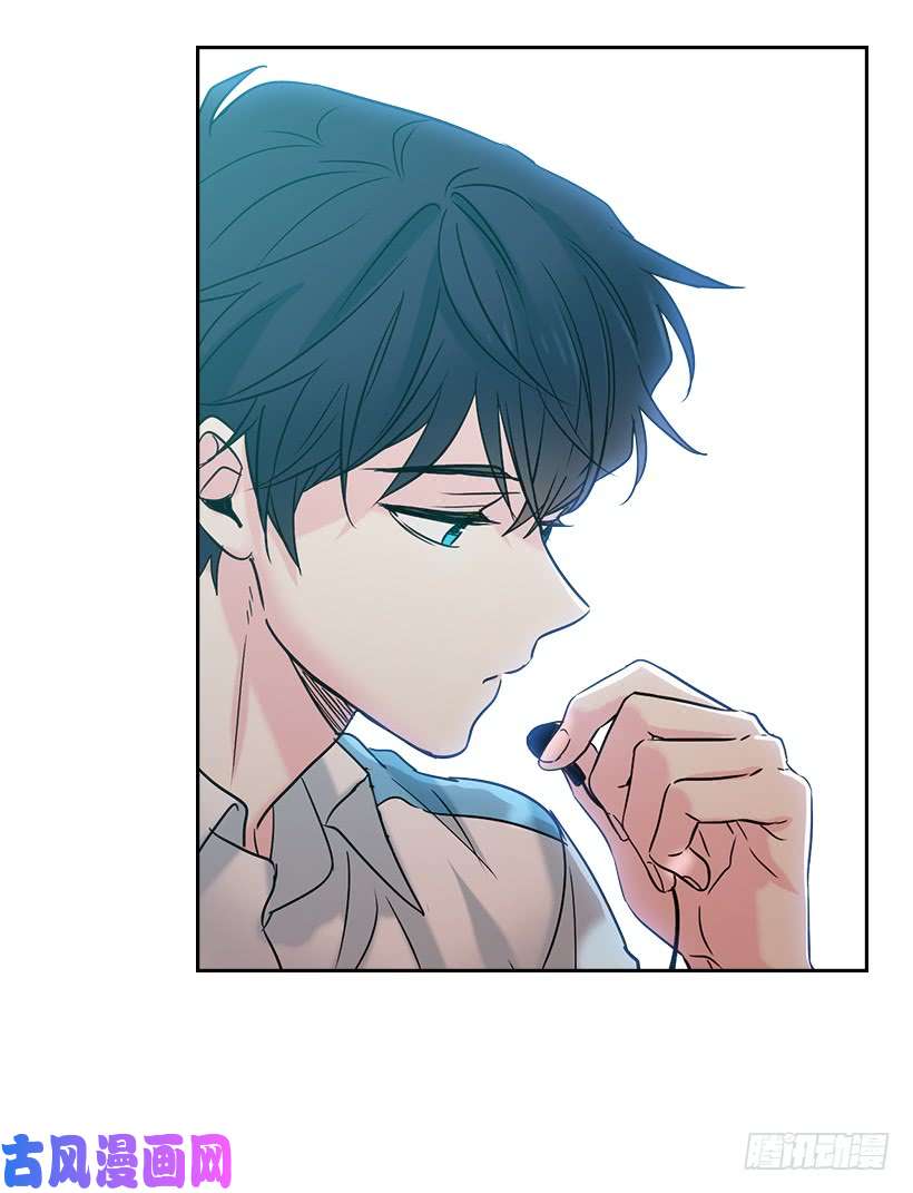 网络小说的法则17.他竟然喜欢摇滚乐？