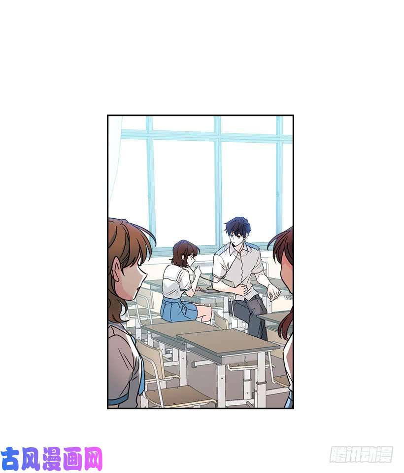 网络小说的法则17.他竟然喜欢摇滚乐？