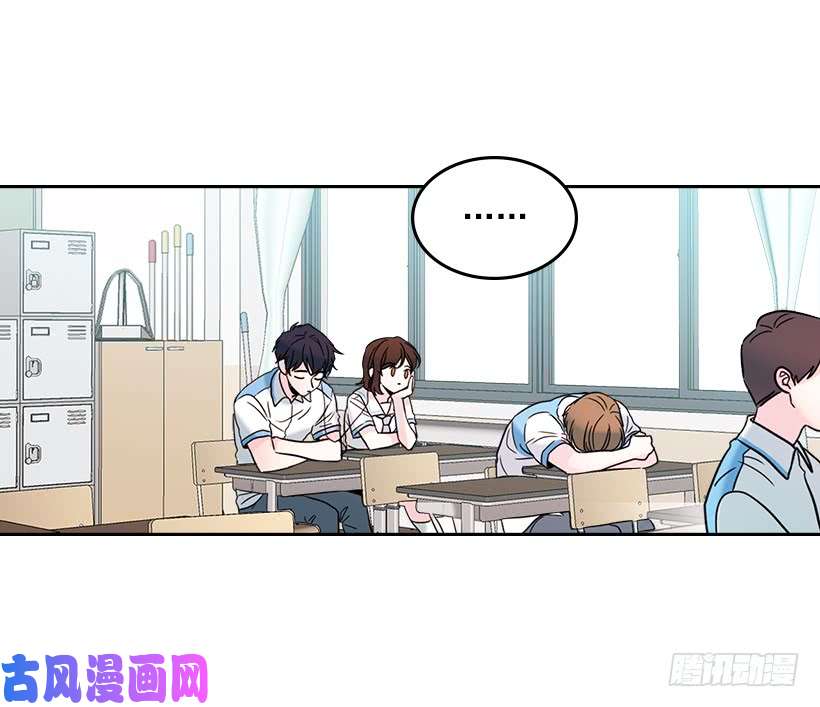 网络小说的法则17.他竟然喜欢摇滚乐？