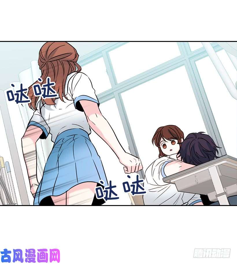 网络小说的法则17.他竟然喜欢摇滚乐？