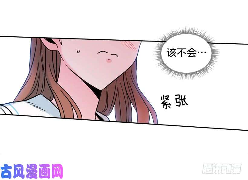 网络小说的法则18.表白