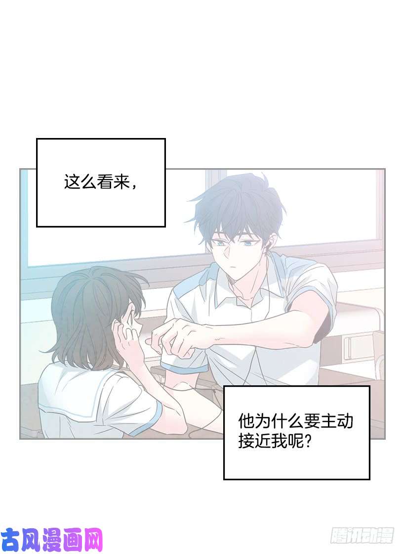 网络小说的法则18.表白