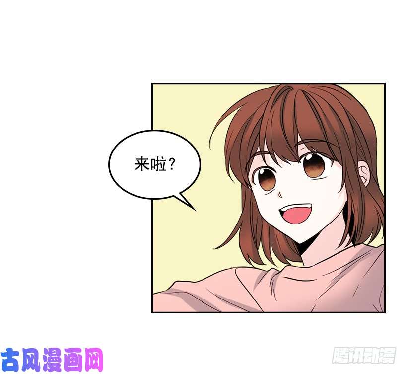 网络小说的法则19.和你在一起很自在