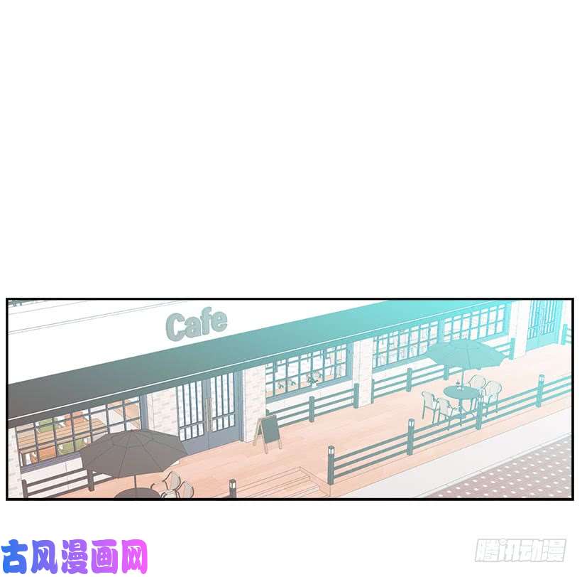 网络小说的法则21.他是不是很在意我？