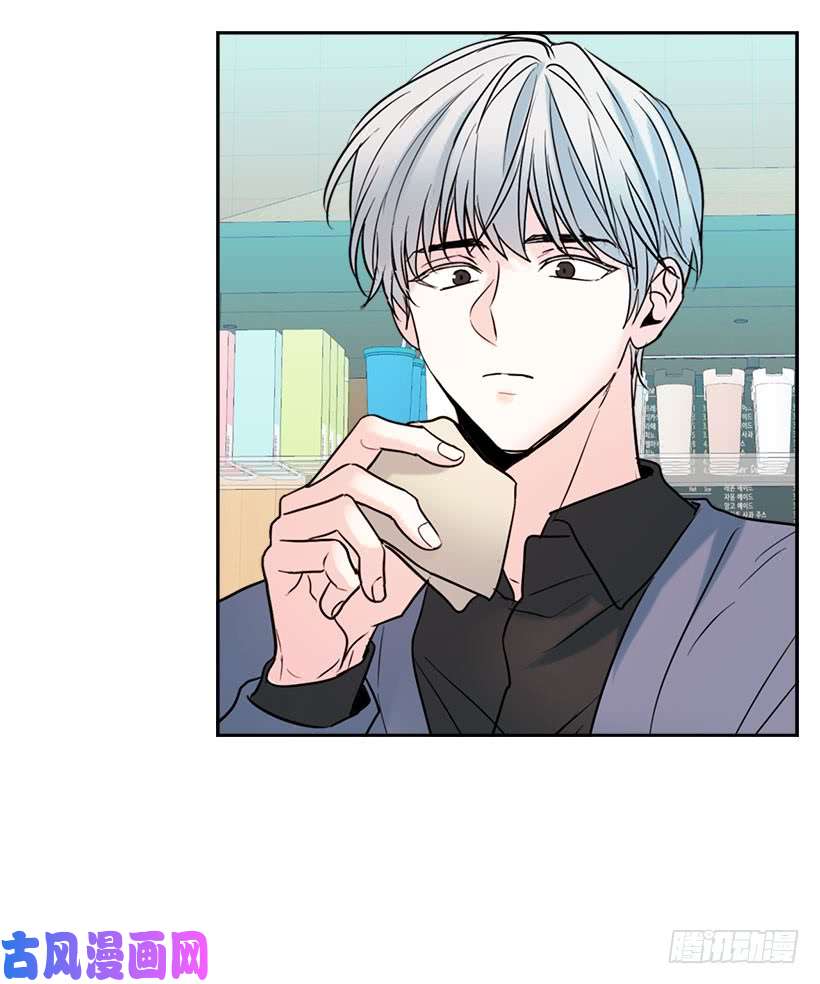 网络小说的法则21.他是不是很在意我？