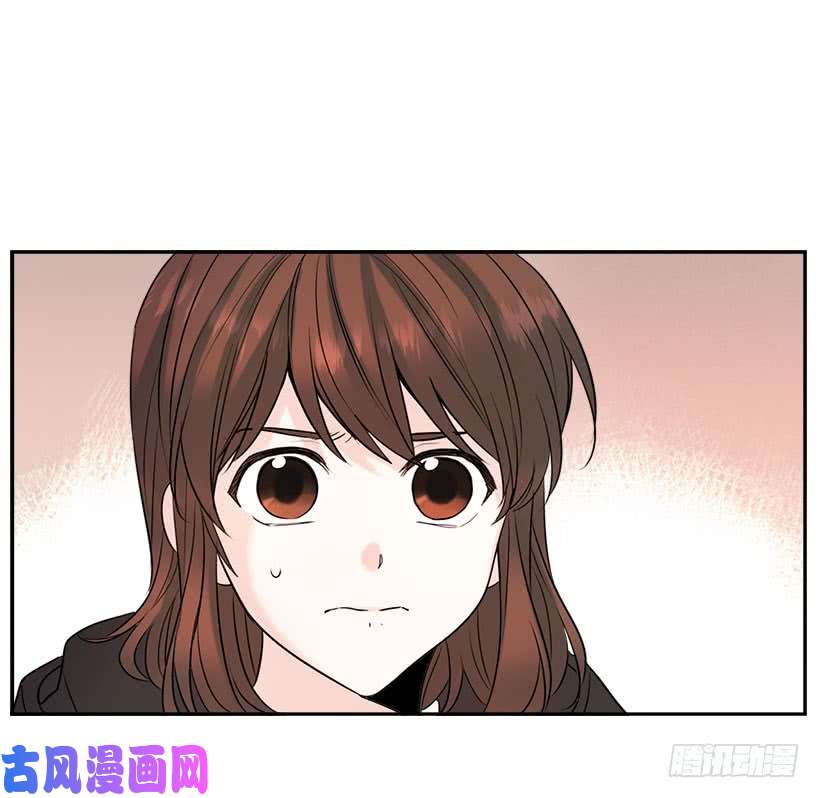 网络小说的法则21.他是不是很在意我？