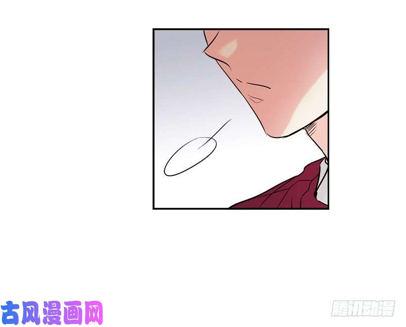 网络小说的法则21.他是不是很在意我？