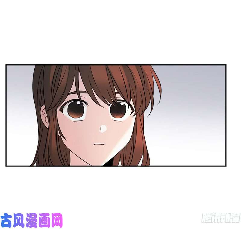 网络小说的法则21.他是不是很在意我？