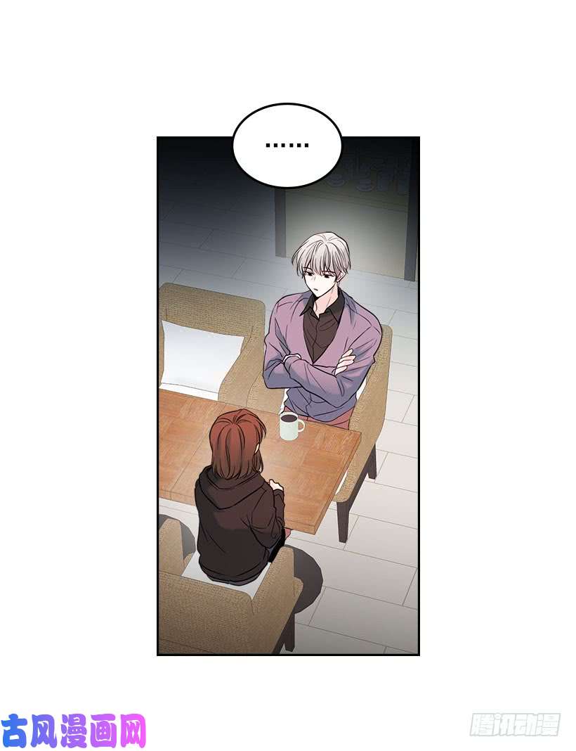 网络小说的法则22.我们可以装作不认识吗？