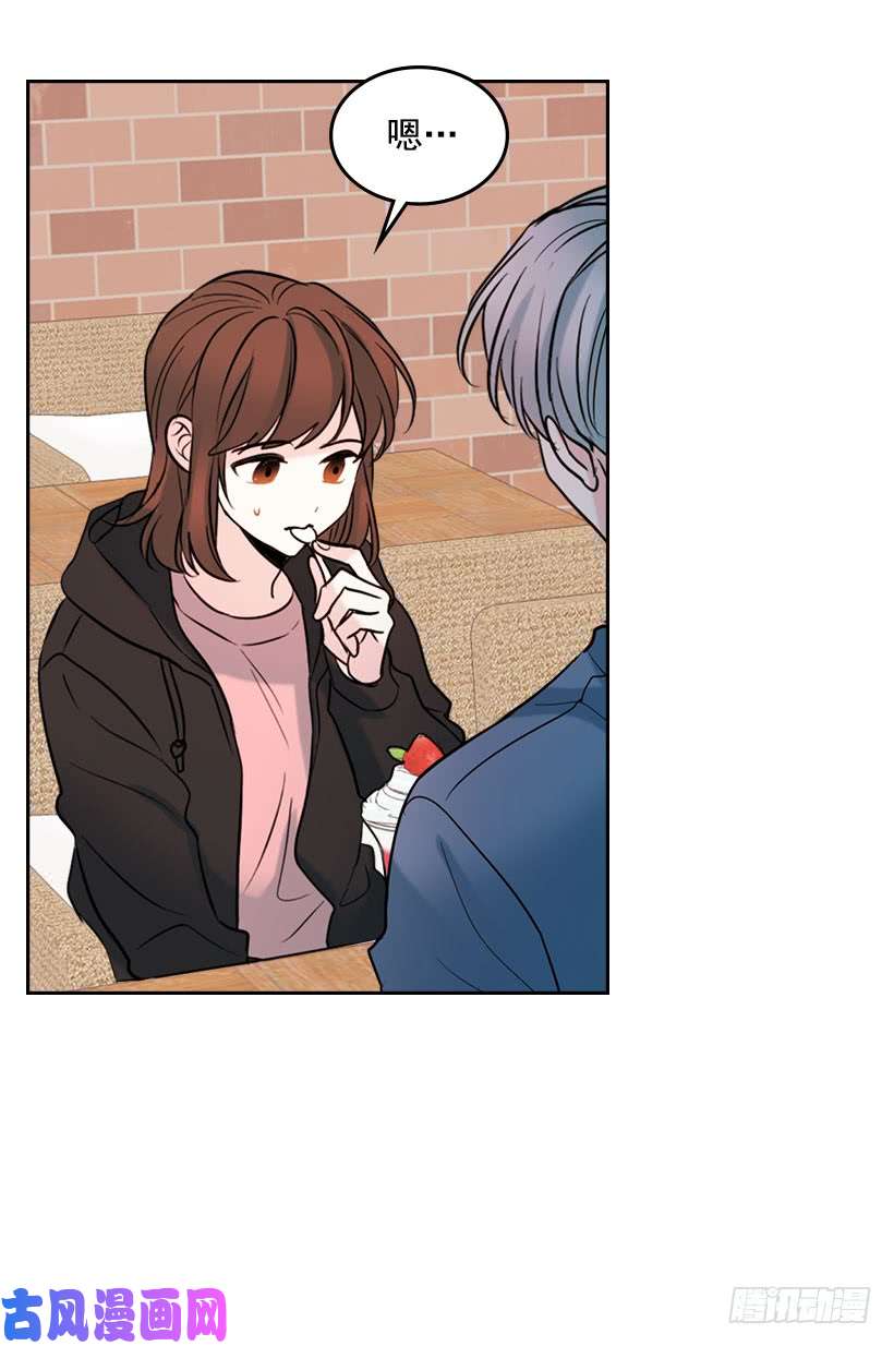 网络小说的法则22.我们可以装作不认识吗？