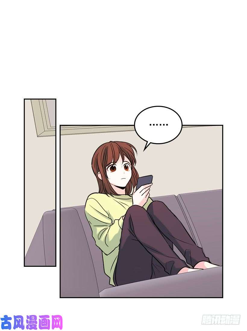 网络小说的法则22.我们可以装作不认识吗？