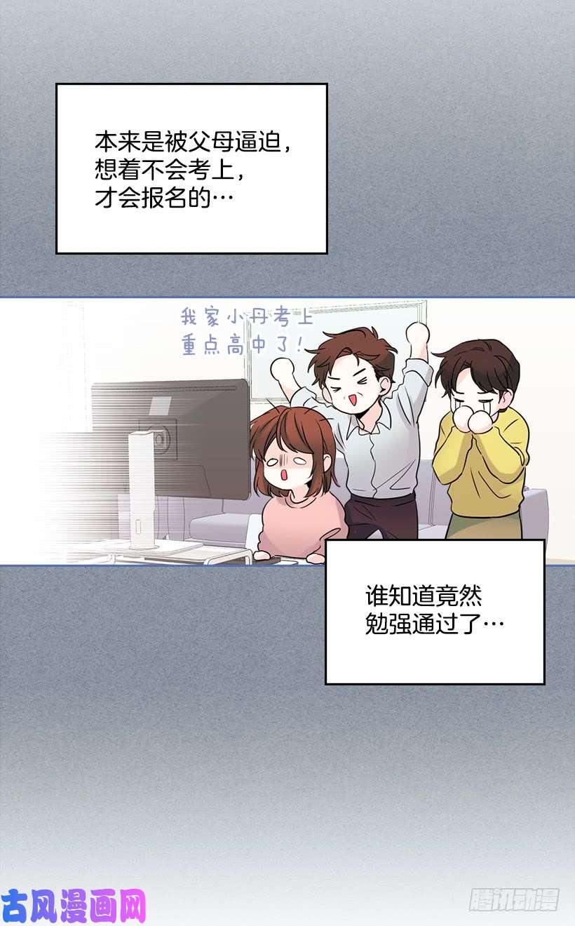 网络小说的法则22.我们可以装作不认识吗？