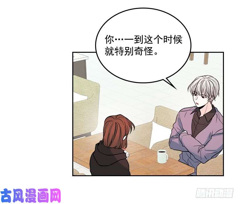 网络小说的法则22.我们可以装作不认识吗？