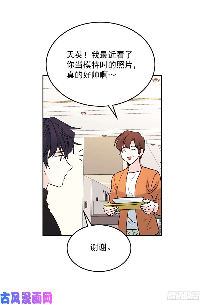 网络小说的法则26.聚餐