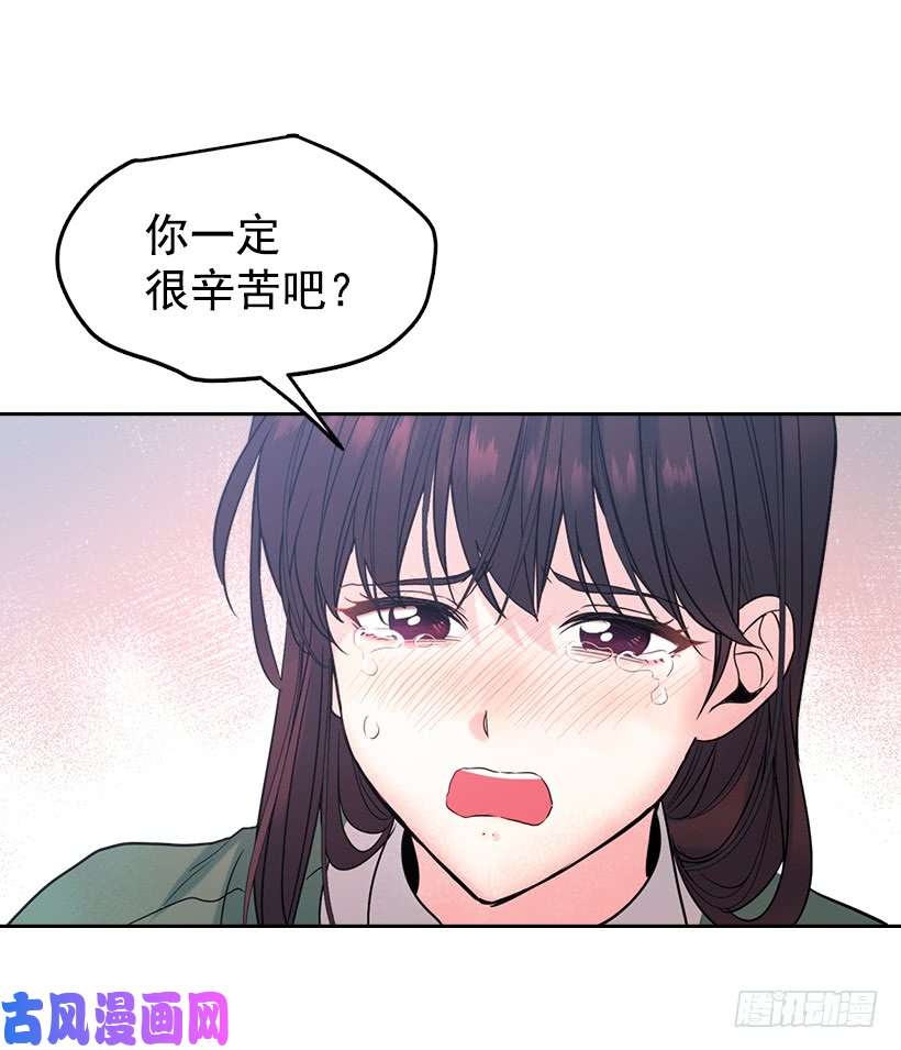 网络小说的法则28.我们是朋友啊！