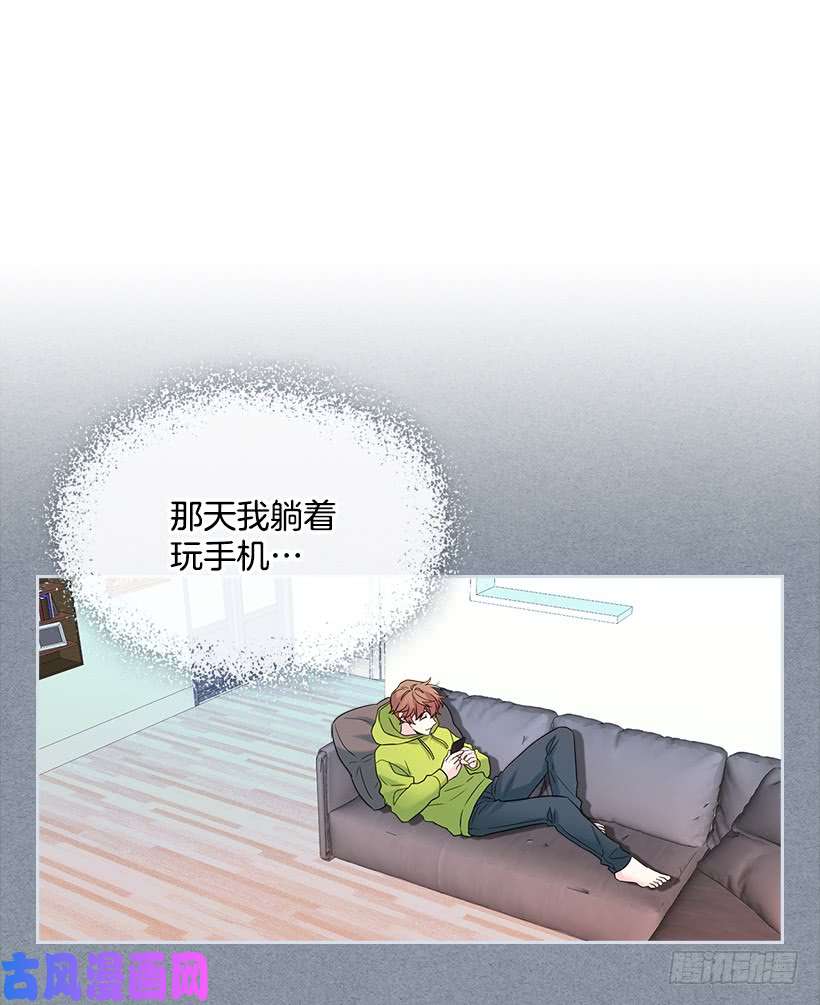 网络小说的法则29.不想和她分开