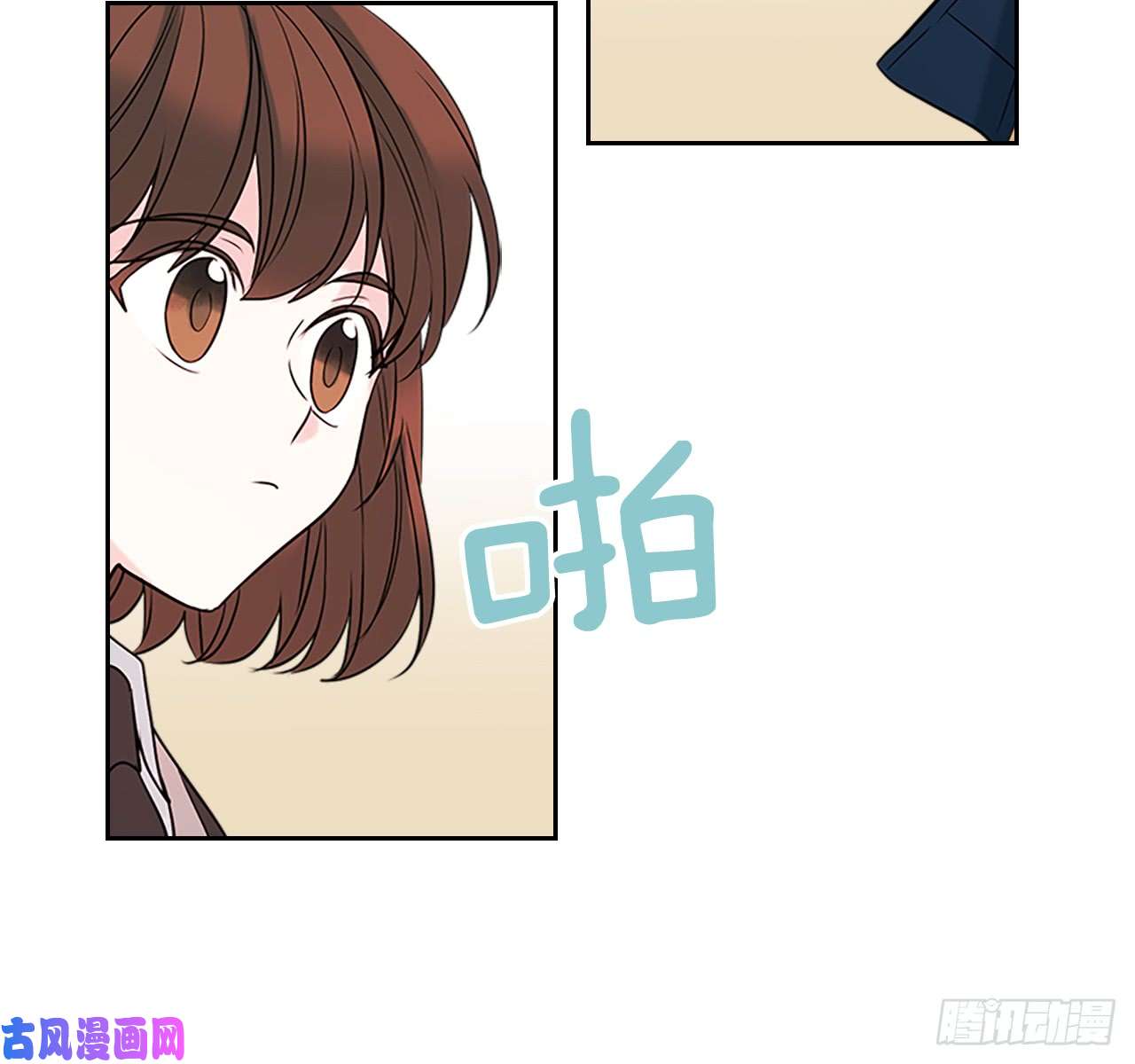 网络小说的法则35.为什么突然问这个？