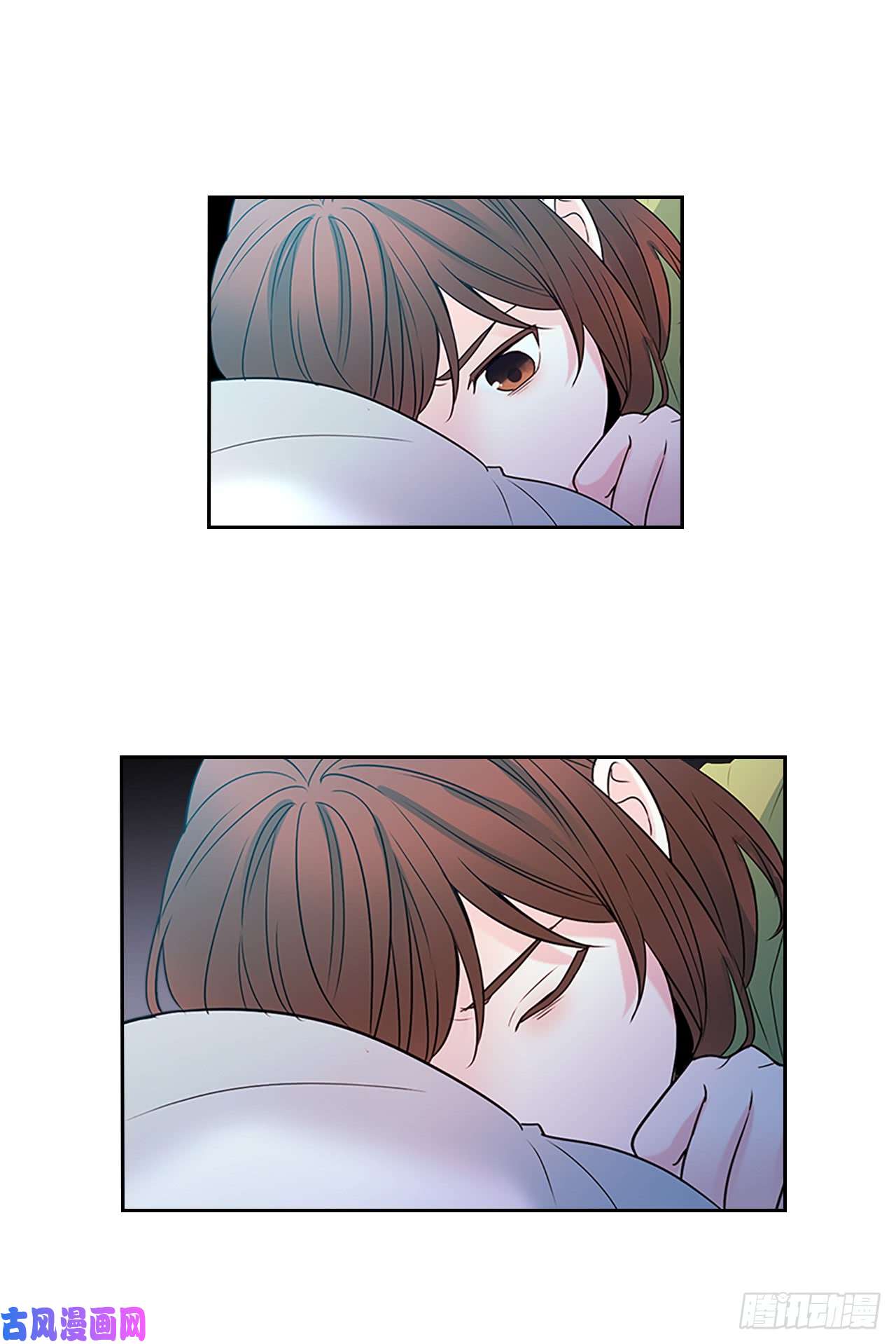 网络小说的法则41.我有话要说