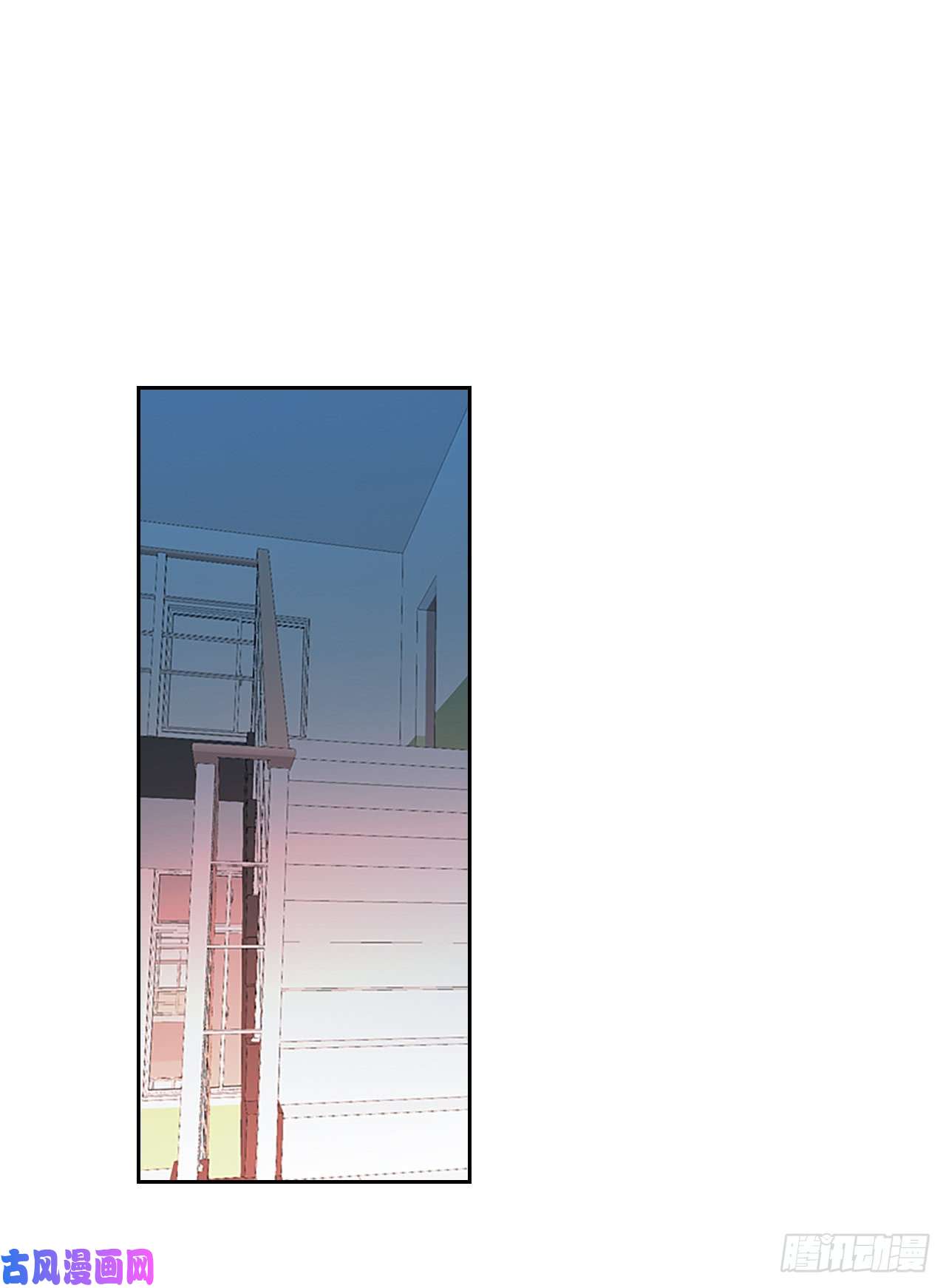 网络小说的法则42.做我的朋友吧！