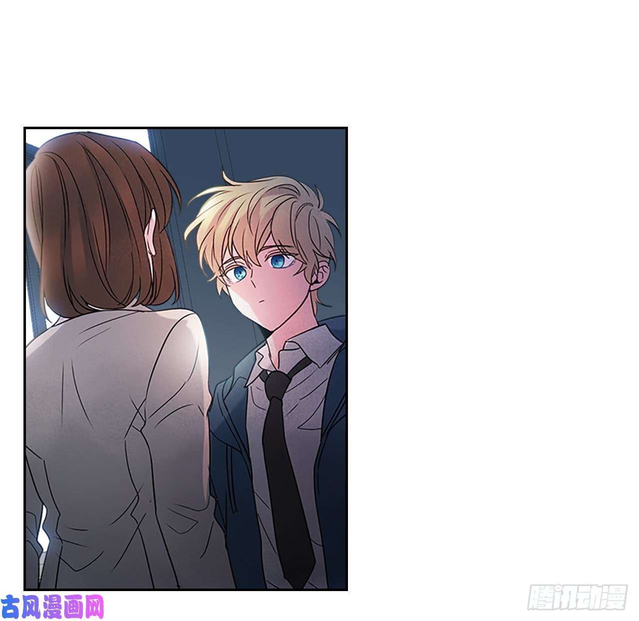 网络小说的法则42.做我的朋友吧！