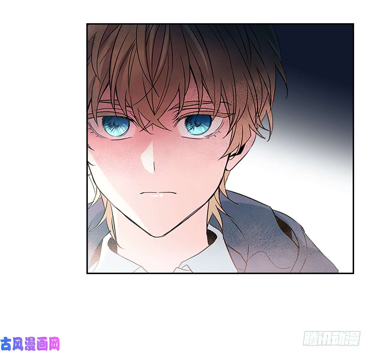 网络小说的法则42.做我的朋友吧！