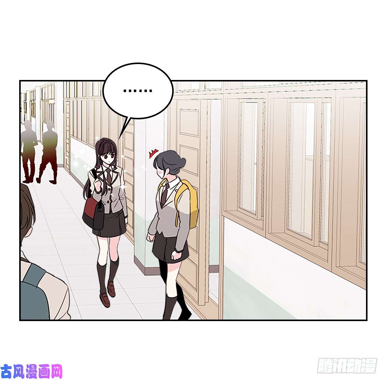 网络小说的法则44.世界上唯一的你