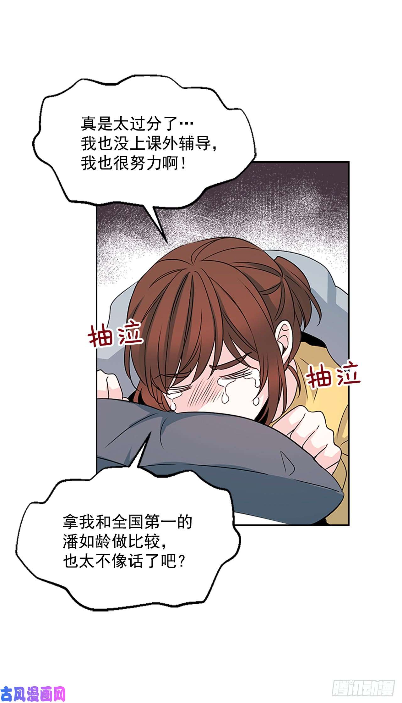 网络小说的法则48.我会一直陪着你