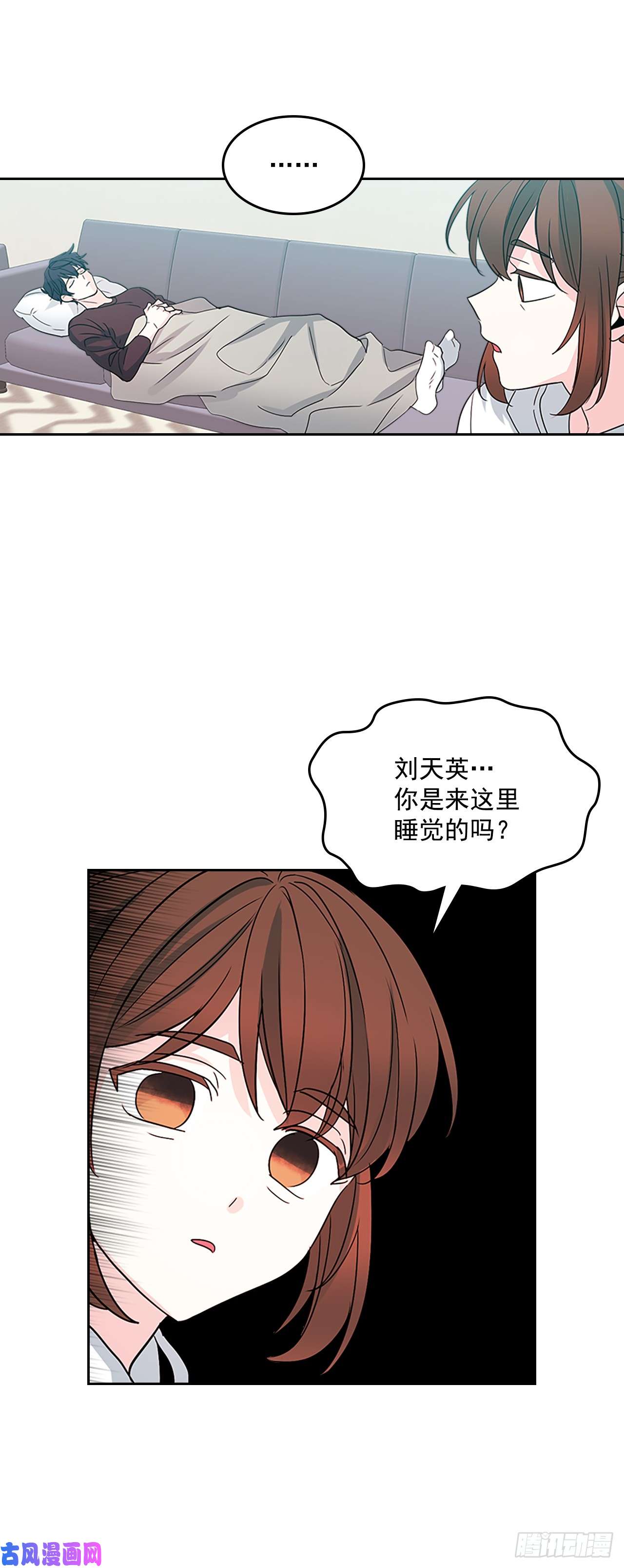 网络小说的法则49.第一季完结