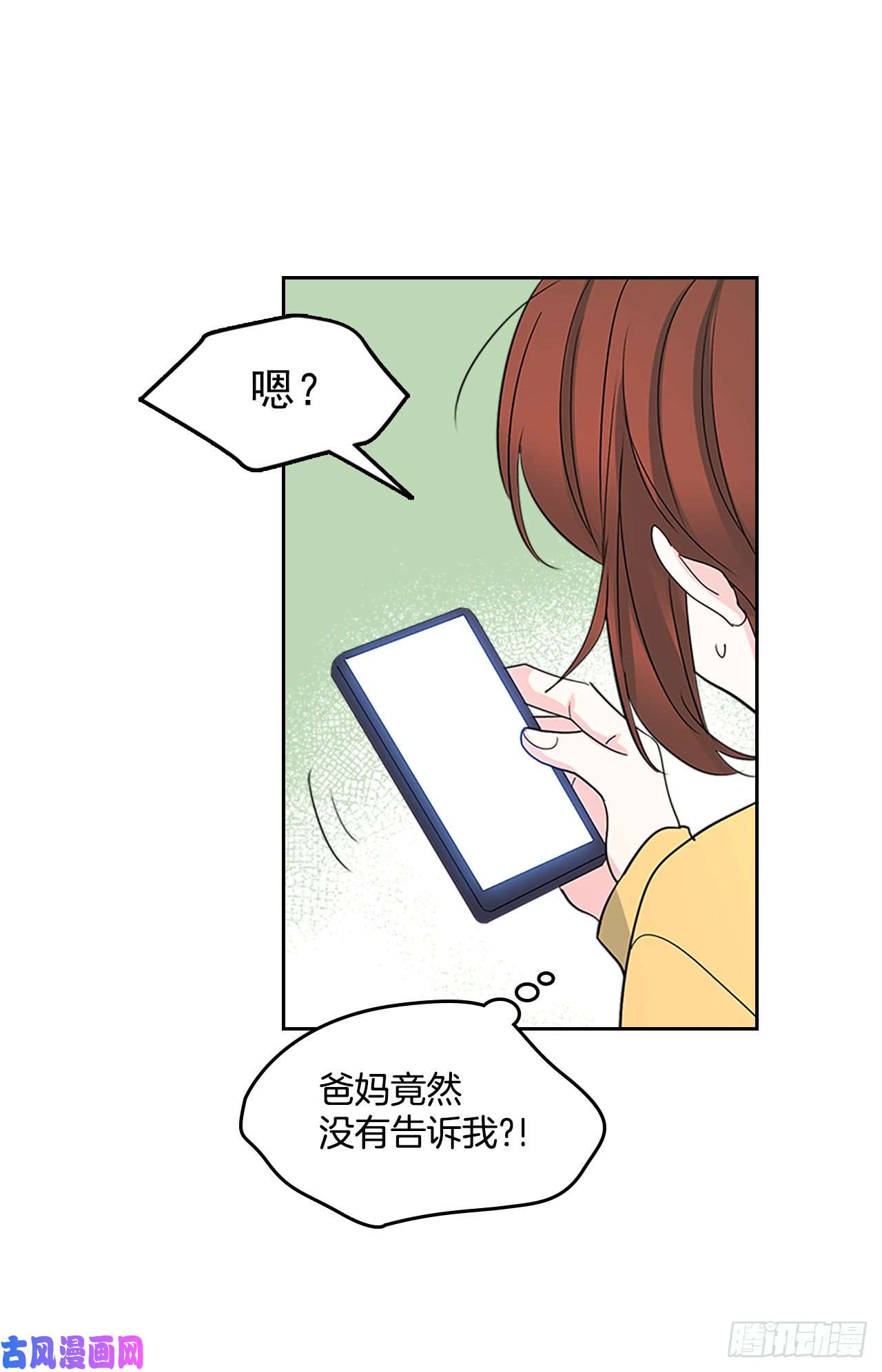 网络小说的法则49.第一季完结
