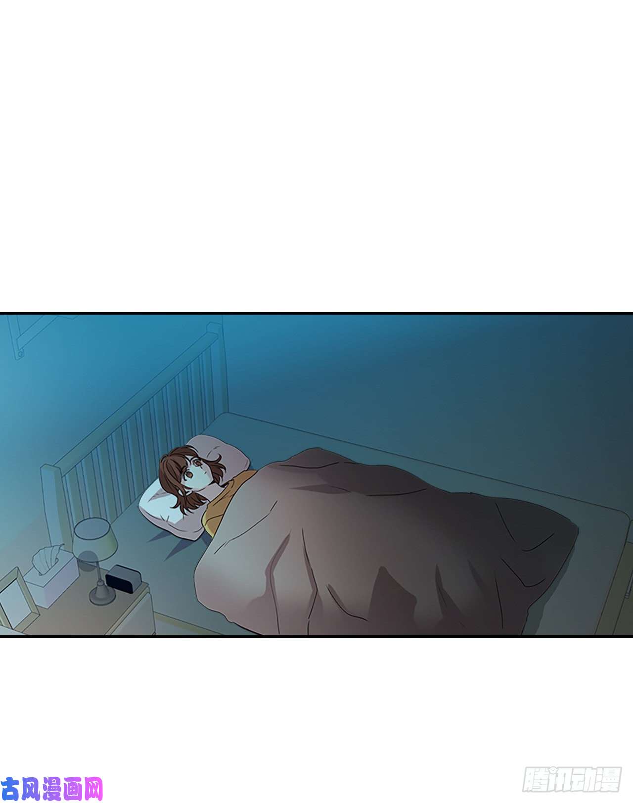 网络小说的法则52.你这样挺好的