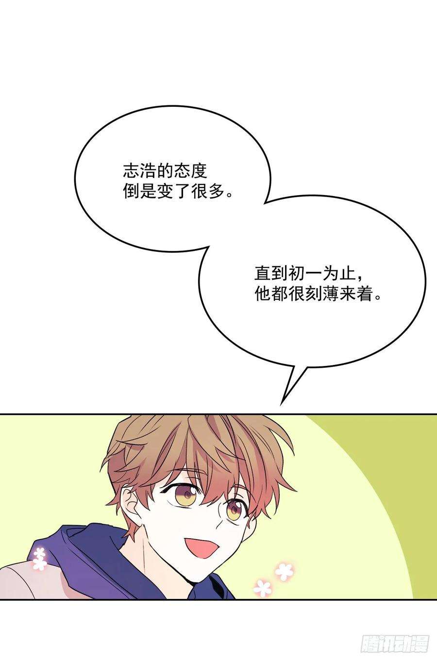 网络小说的法则66.我要学习！