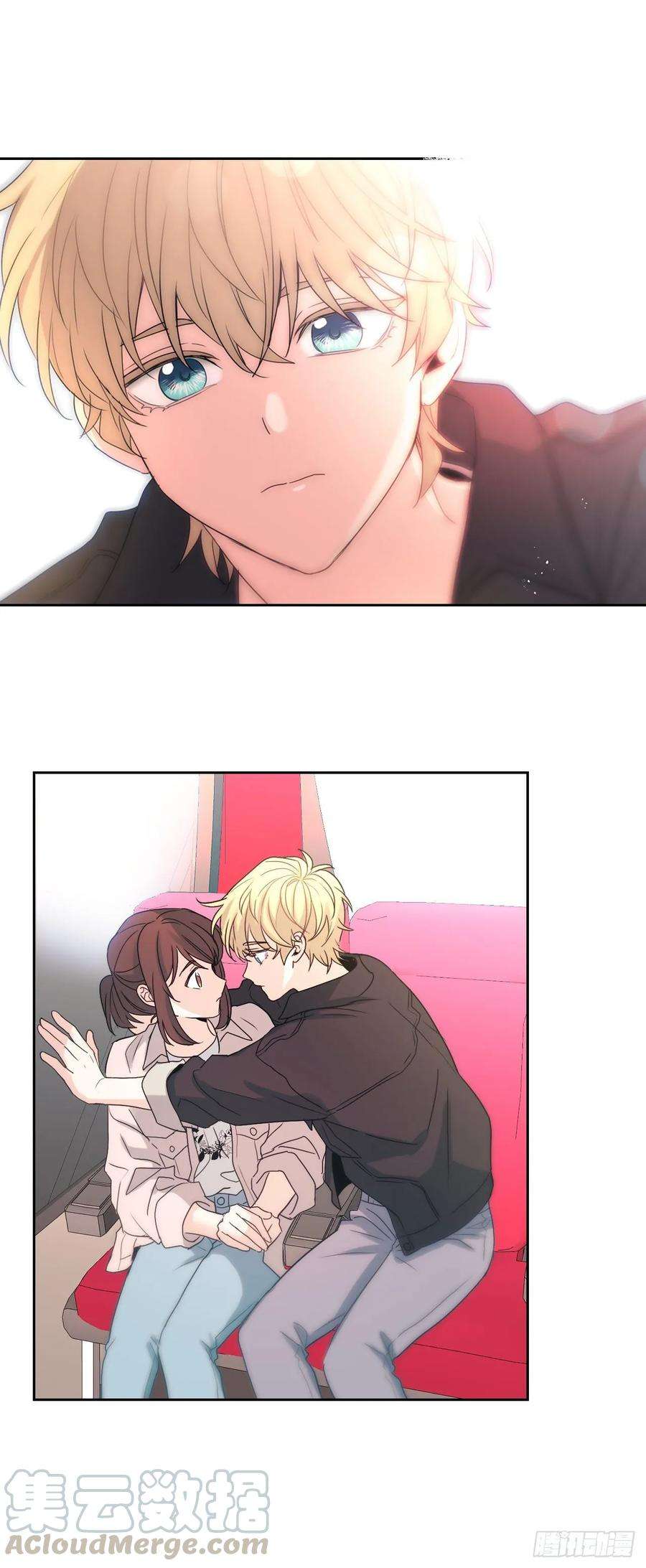 网络小说的法则70.不愿意她被抢走